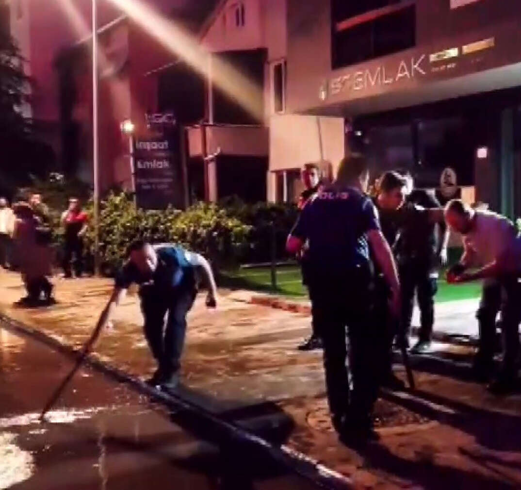 Kızını kaçıran gencin kulağını falçatayla kopardı 4